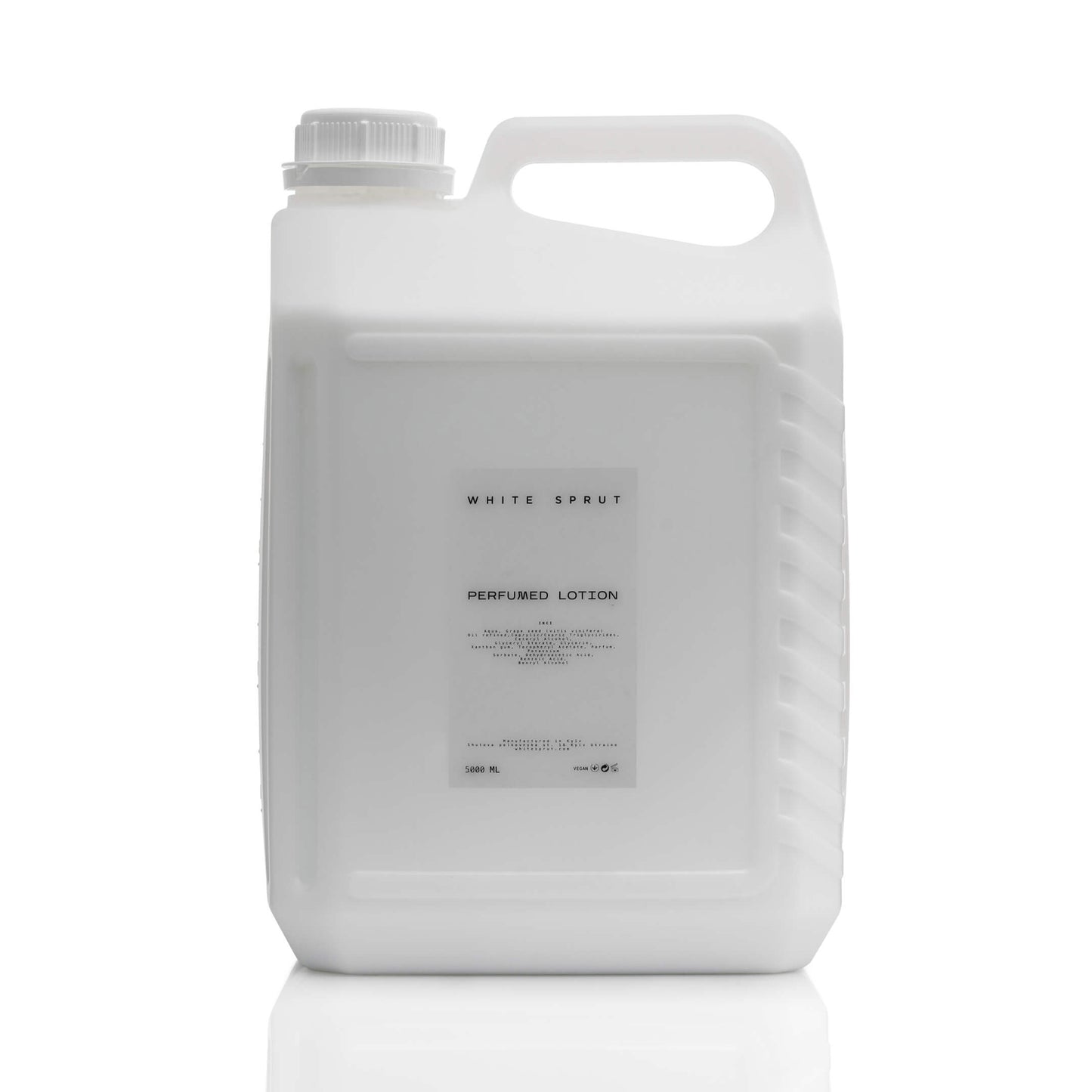 CHRYSODORE Perfumed Body Lotion