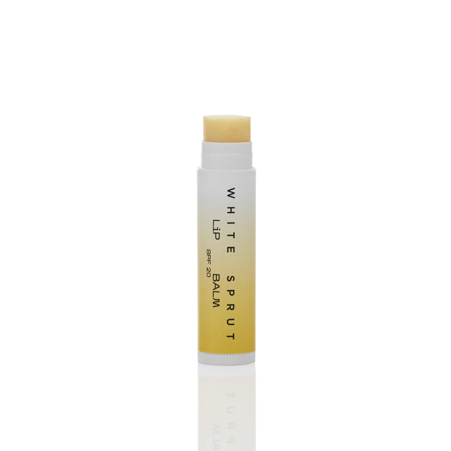 LIP Balm SPF20