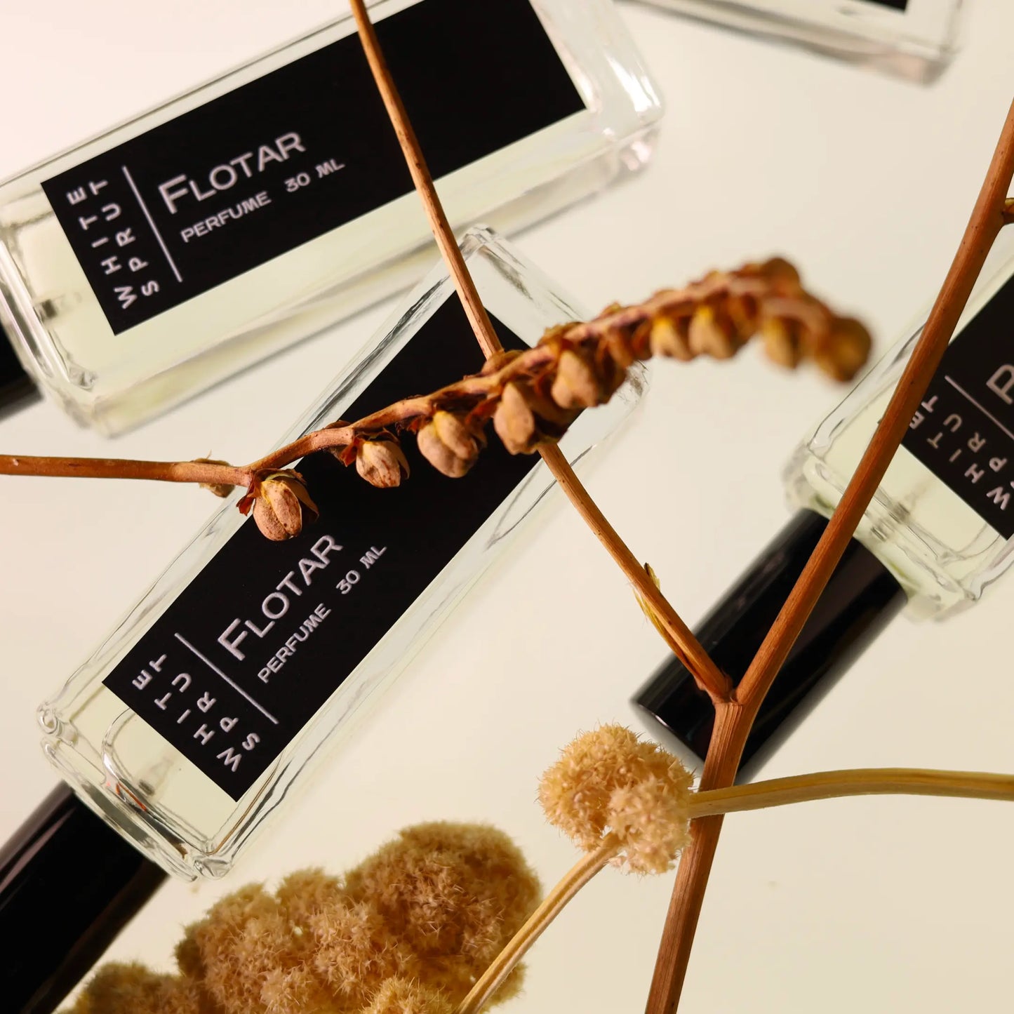 CYTRATUS Perfume