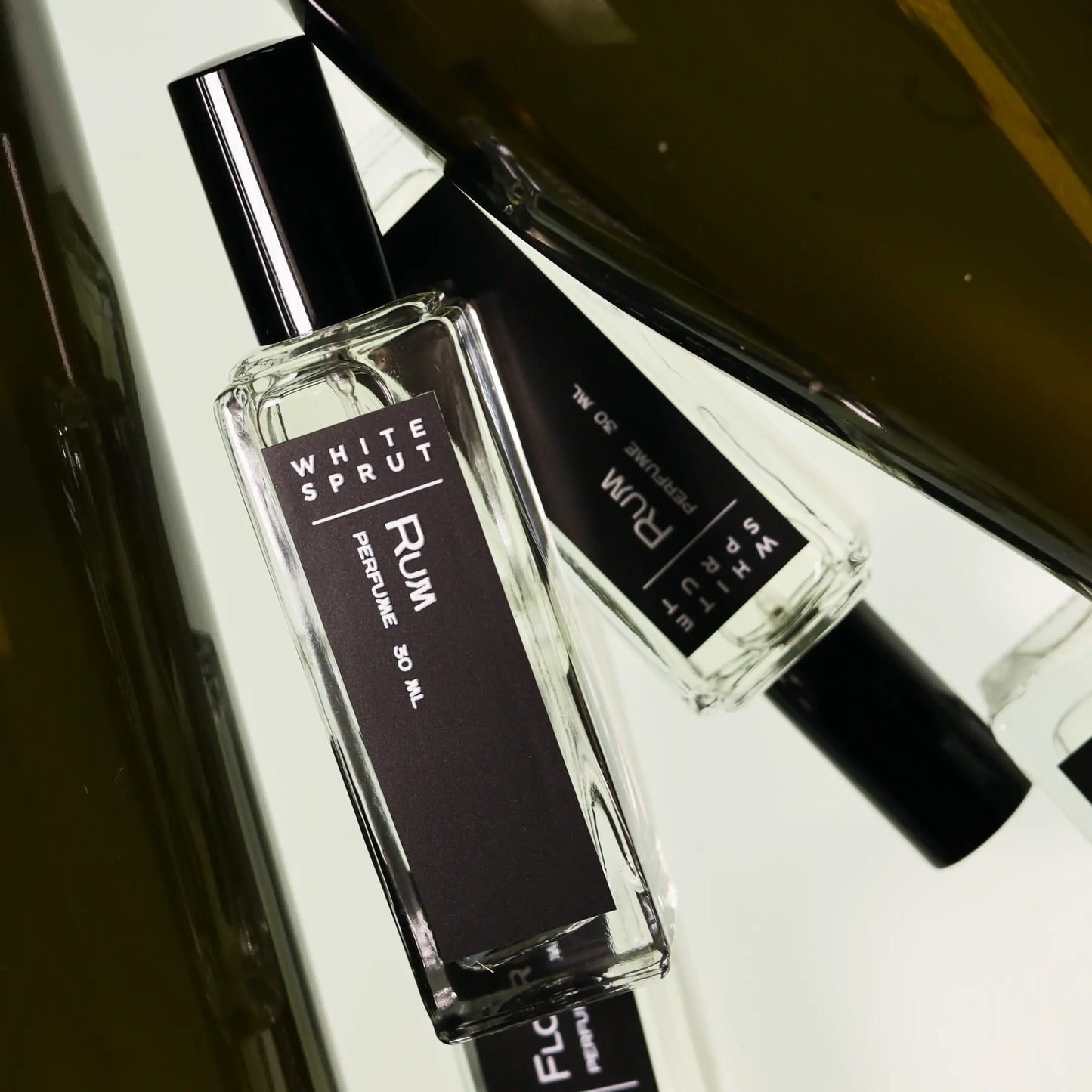 CYTRATUS Perfume
