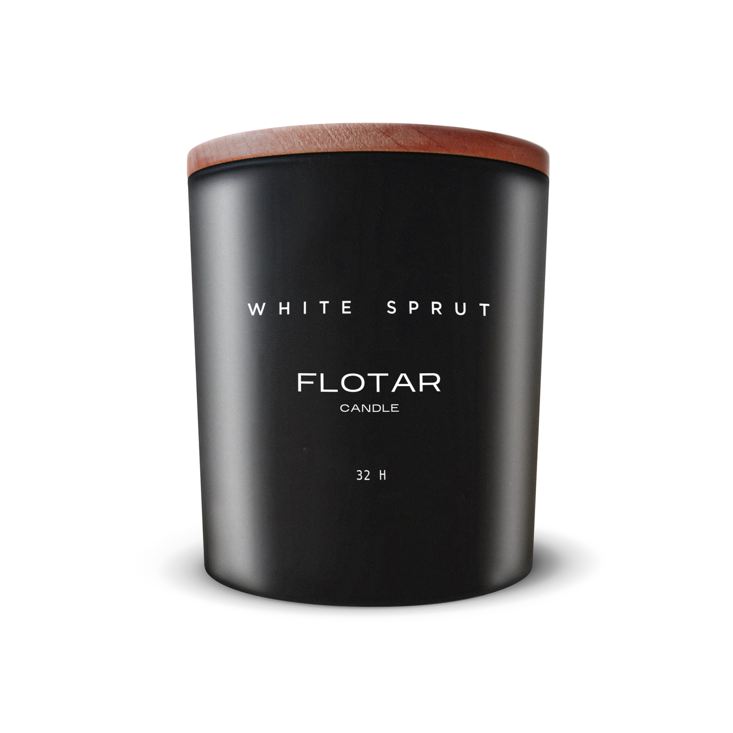FLOTAR Candle