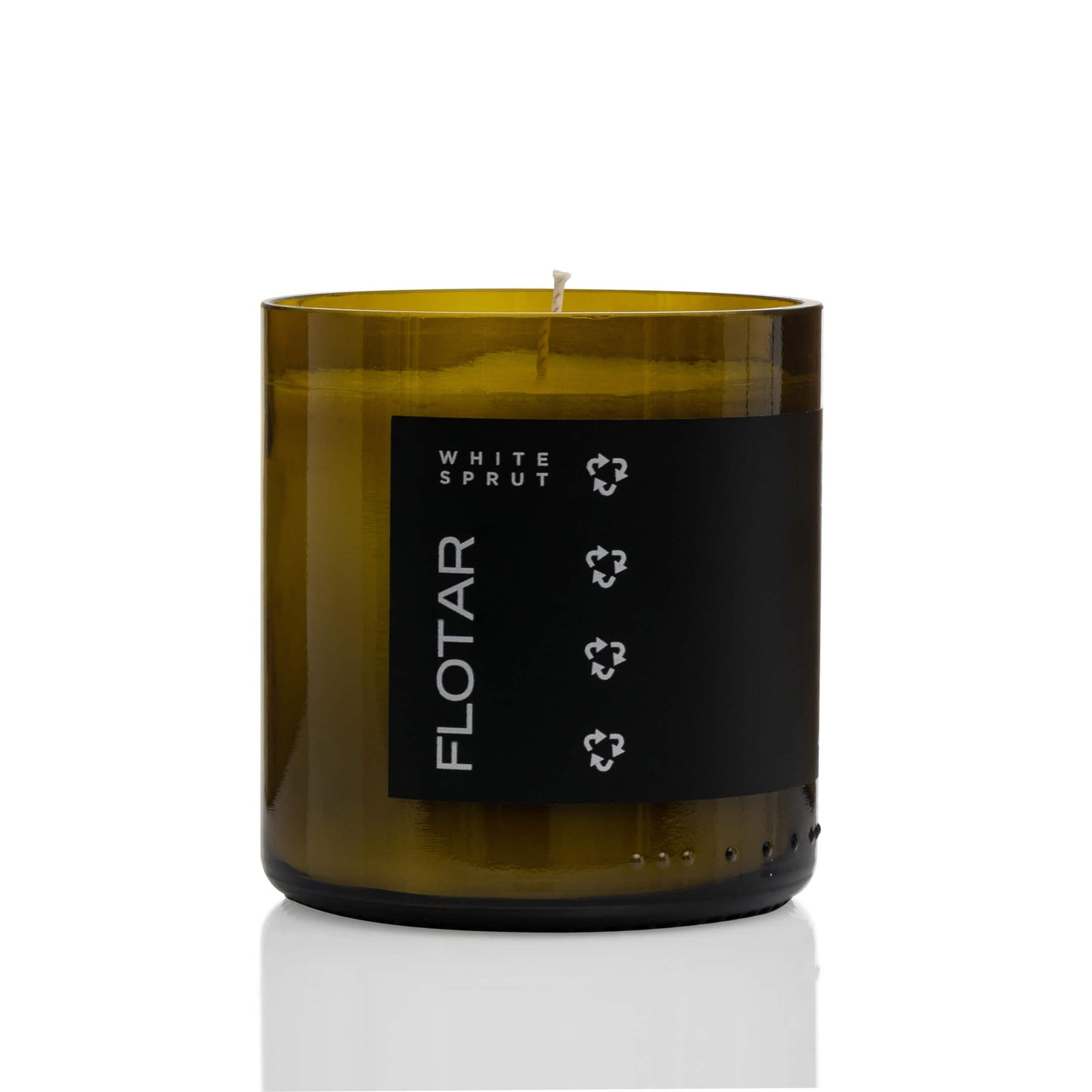 FLOTAR Candle