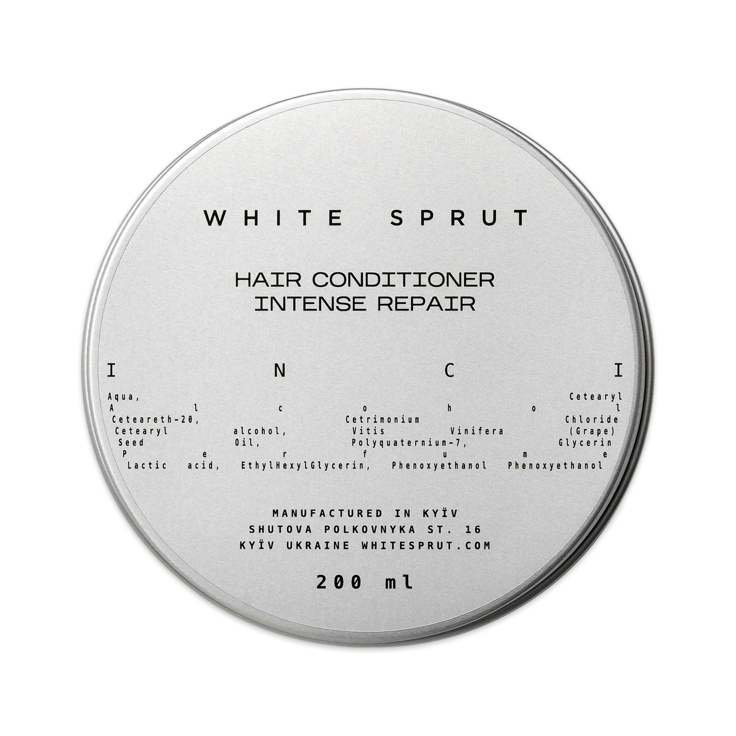 INTENSE REPAIR Hair Conditioner