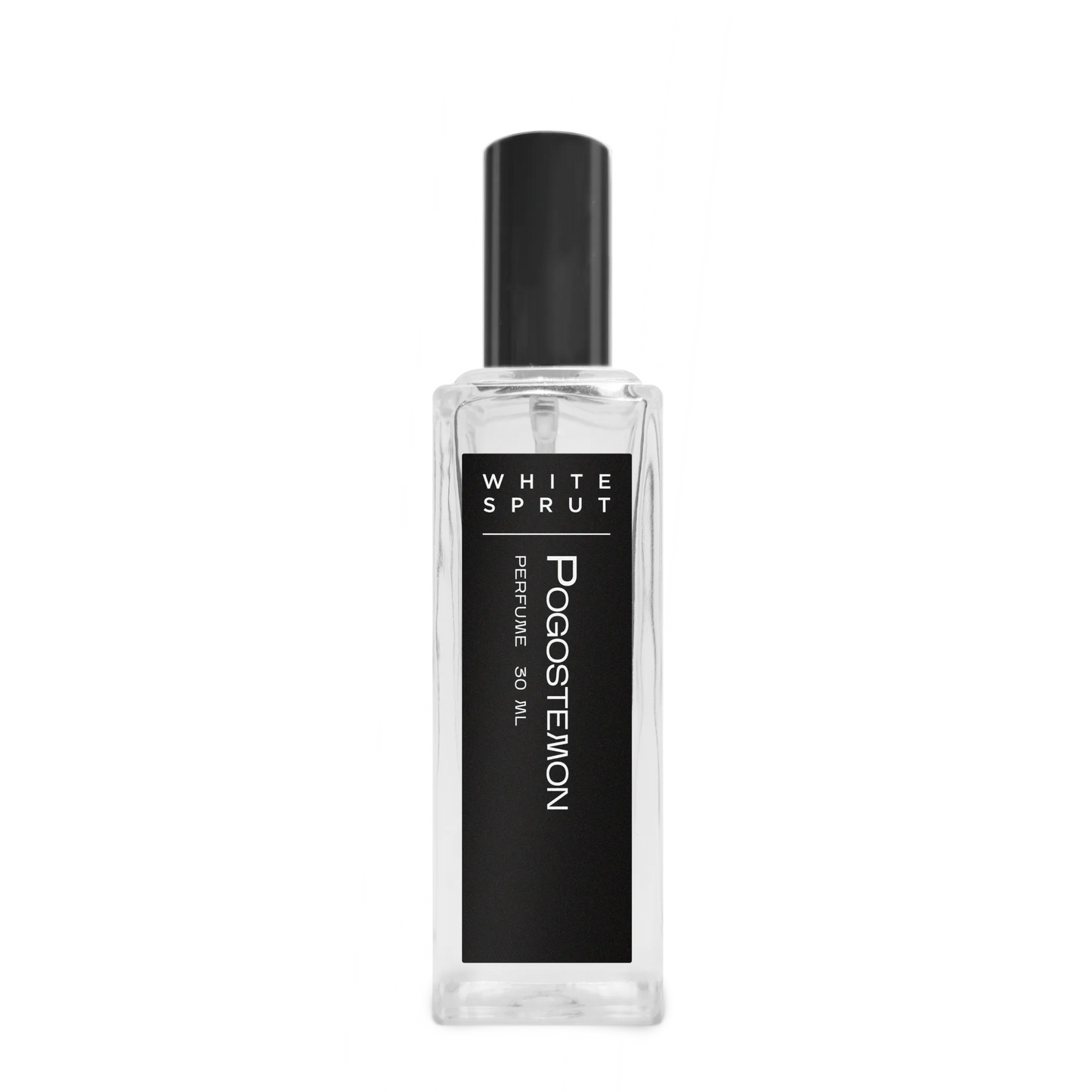 POGOSTEMON Perfume