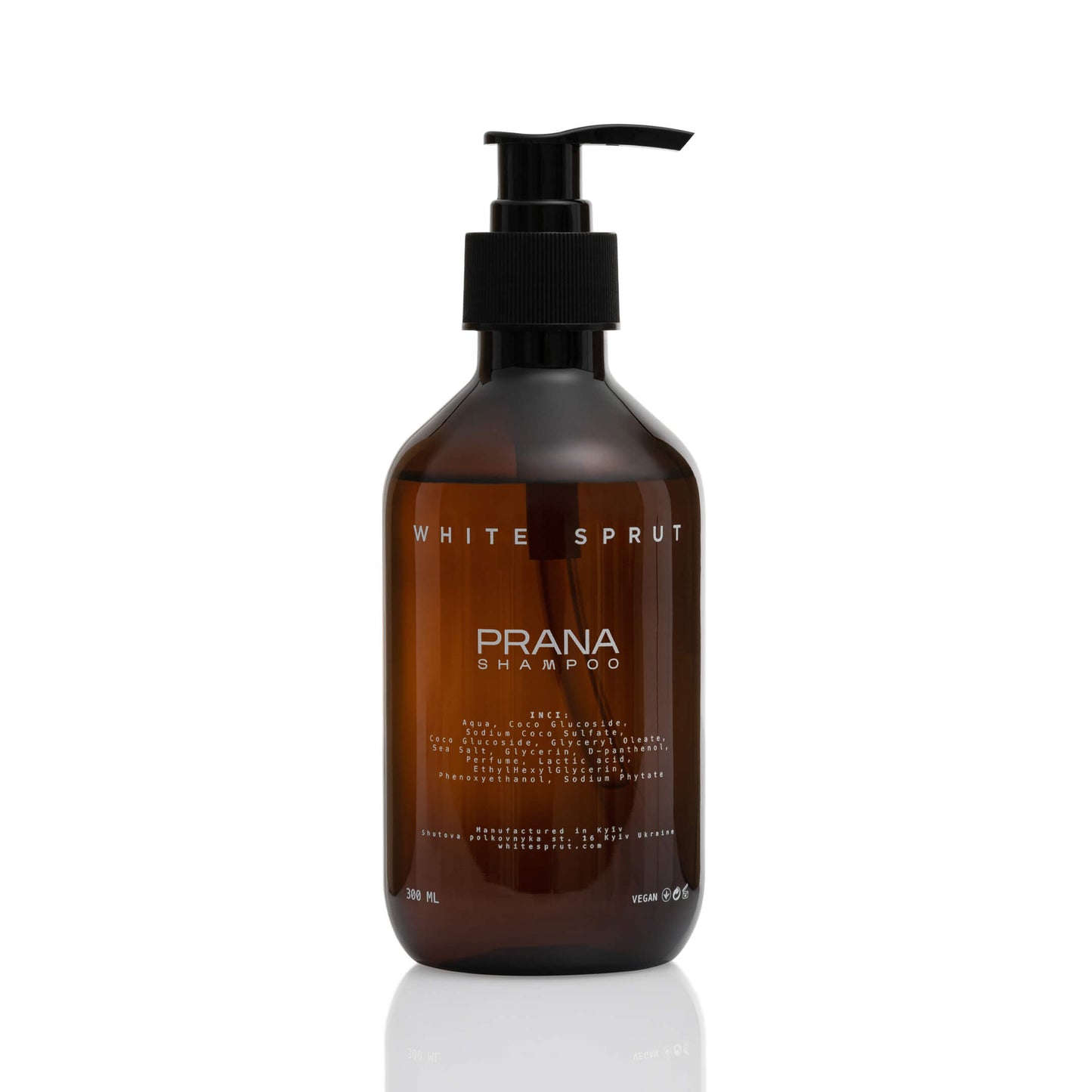 PRANA Shampoo