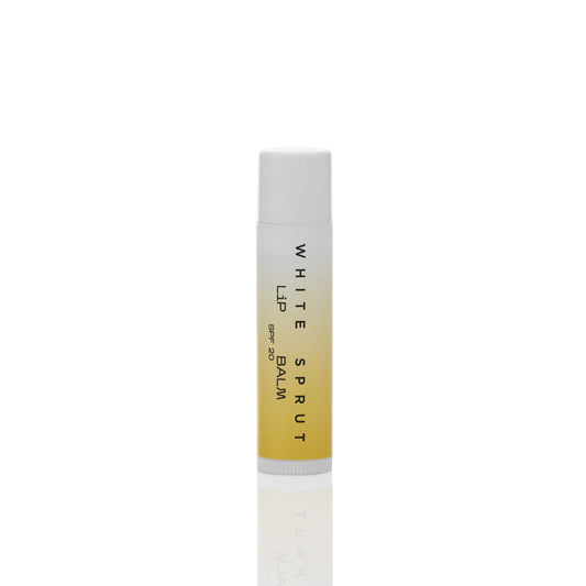 Lip Balm SPF-20