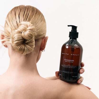 CHRYSODORE Hand & Body Wash