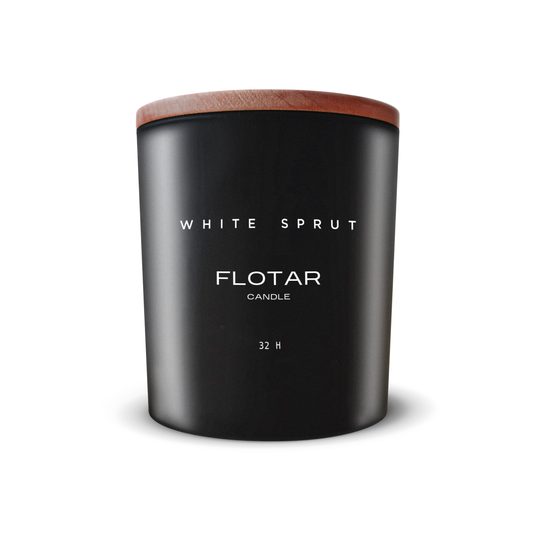 FLOTAR Candle