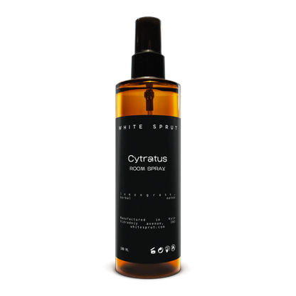 CYTRATUS Room Spray
