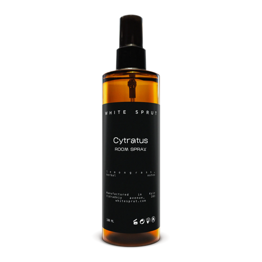 CYTRATUS Room Spray