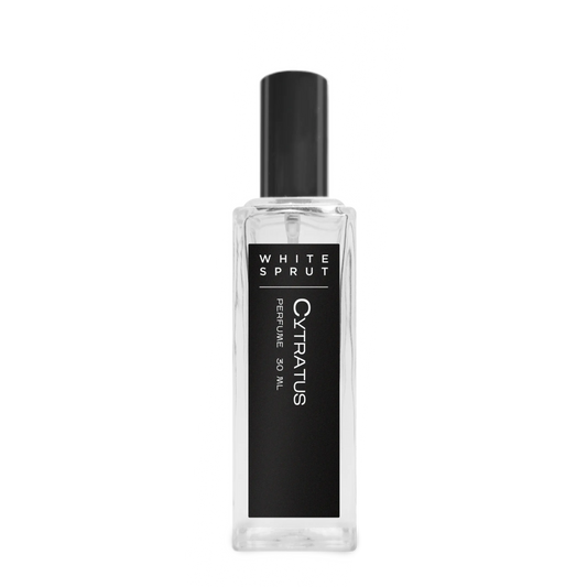 CYTRATUS Perfume
