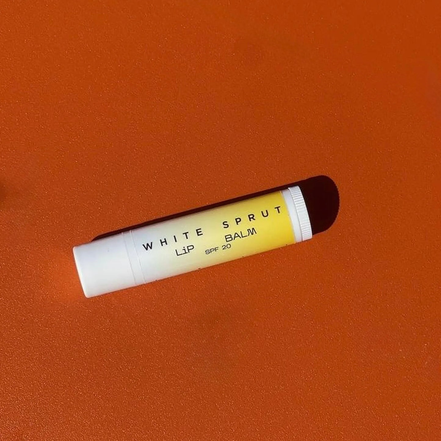 LIP Balm SPF20