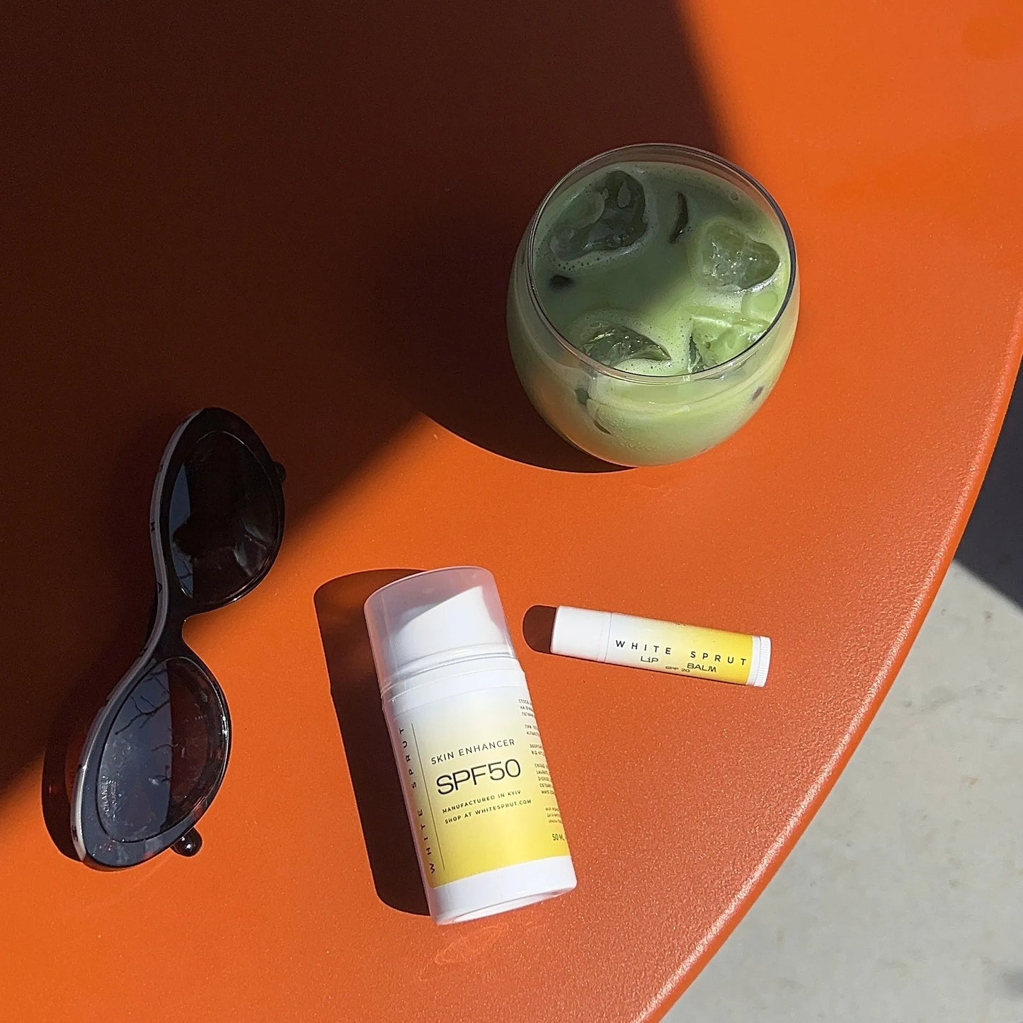 LIP Balm SPF20