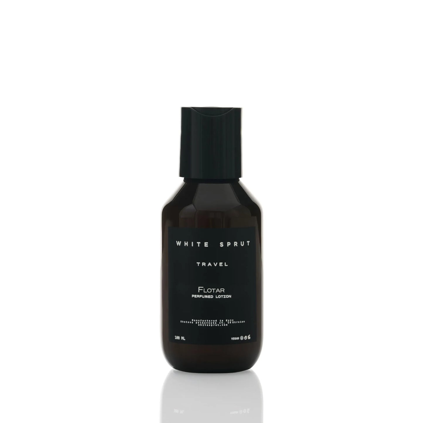 FLOTAR Perfumed Body Lotion