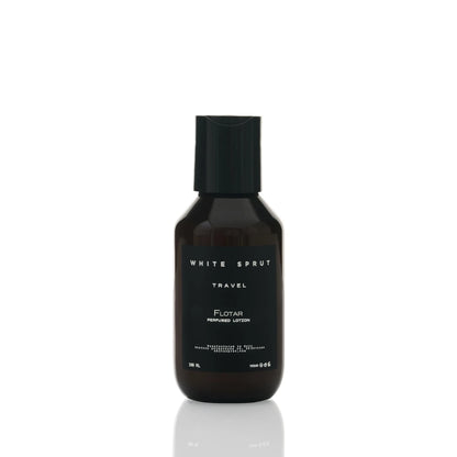 FLOTAR Perfumed Body Lotion