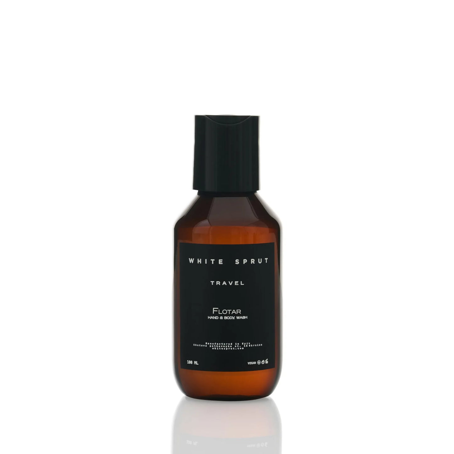 FLOTAR Hand & Body Wash