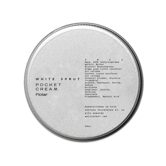 FLOTAR Pocket Cream