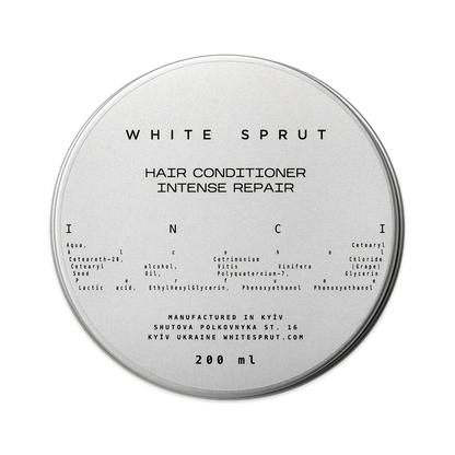 INTENSE REPAIR Hair Conditioner