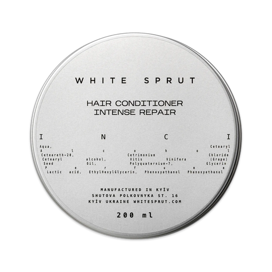 INTENSE REPAIR Hair Conditioner