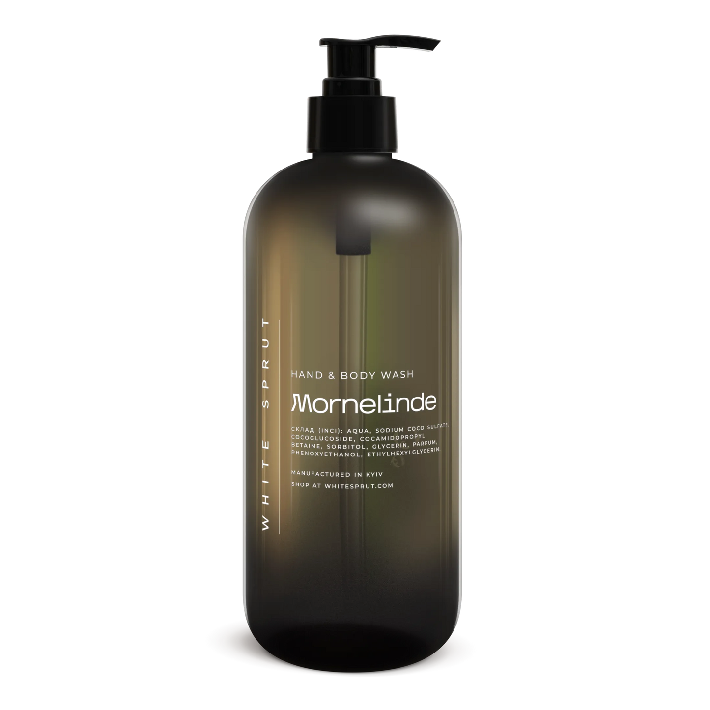MORNELINDE Hand & Body Wash