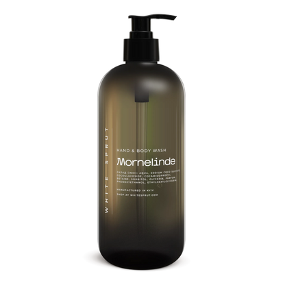 MORNELINDE Hand & Body Wash