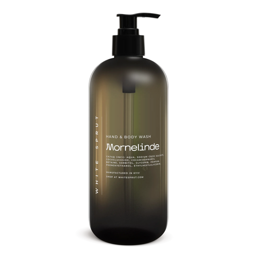 MORNELINDE Hand & Body Wash