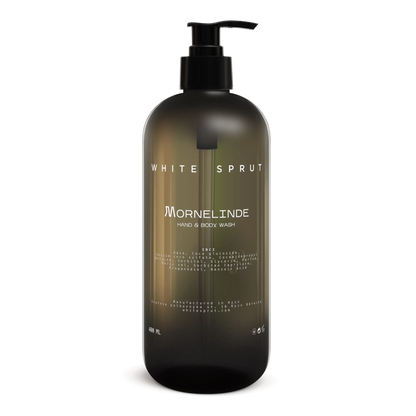 MORNELINDE Hand & Body Wash