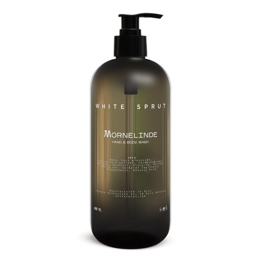 MORNELINDE Hand & Body Wash
