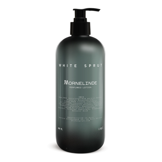 MORNELINDE Perfumed Body Lotion