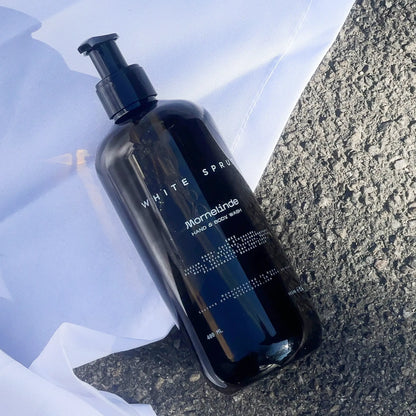 MORNELINDE Hand & Body Wash