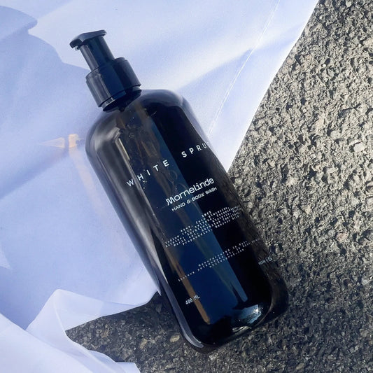 MORNELINDE Hand & Body Wash
