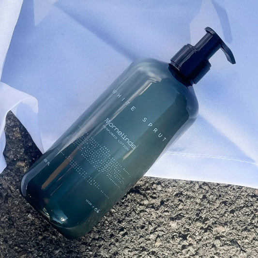 MORNELINDE Perfumed Body Lotion