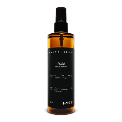 RUM Room Spray