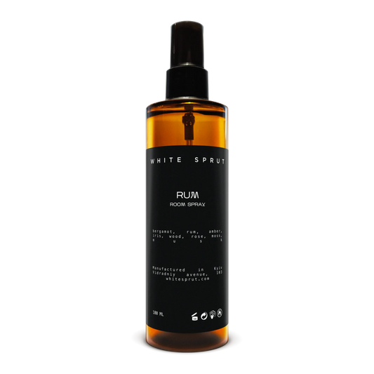 RUM Room Spray