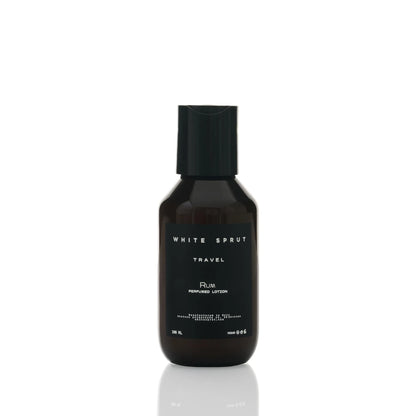 RUM Perfumed Body Lotion