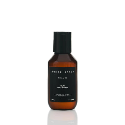 RUM Hand & Body Wash