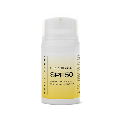SKIN ENHANCER SPF50