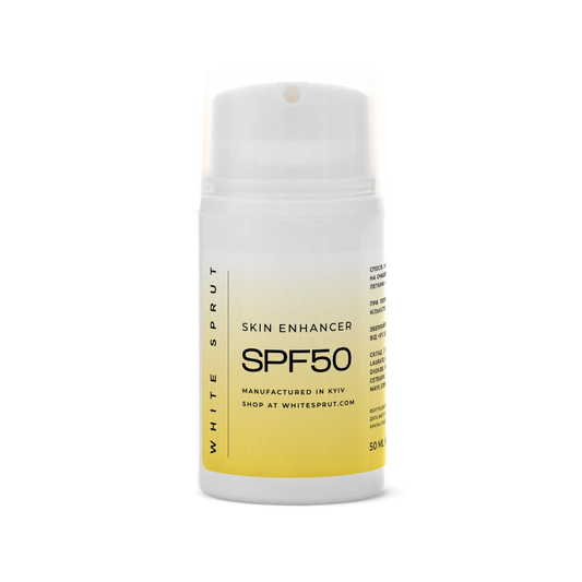 SKIN ENHANCER SPF50